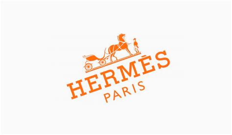 hermes old logo|hermes paris logo.